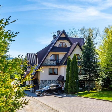 Willa Knieja Murzasichle Ngoại thất bức ảnh